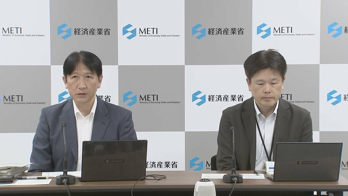 7月月間で石油備蓄量3日分増加 備蓄放出後初めてプラスに転じる 石油の代替調達進む