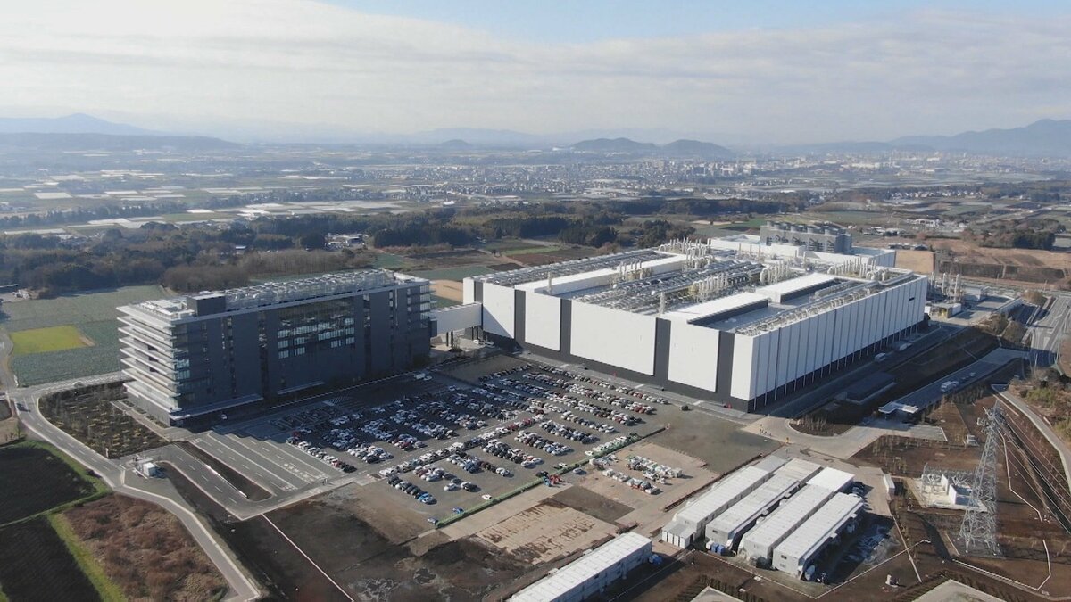 熊本地震1週間で経済影響続く 半導体メーカーで工場の操業再開の動き TSMC・ソニーなど 自動車や食品メーカーでは操業停止継続も