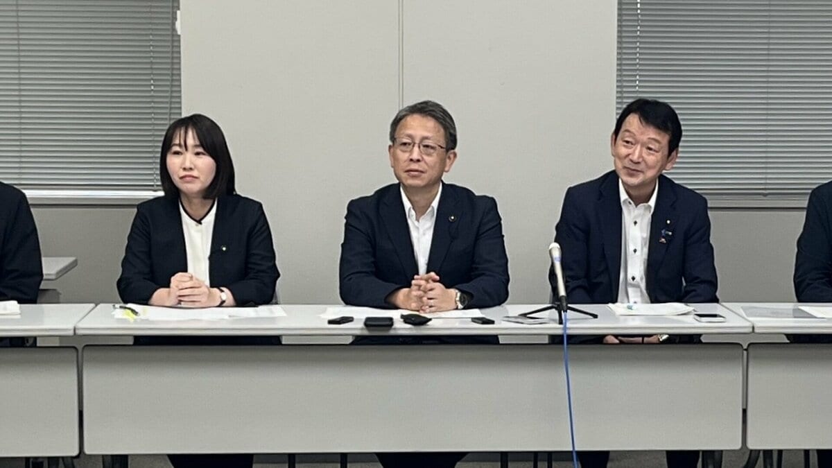 千葉県議会の3会派が議員定数・選挙区削減の条例改正案を提出へ