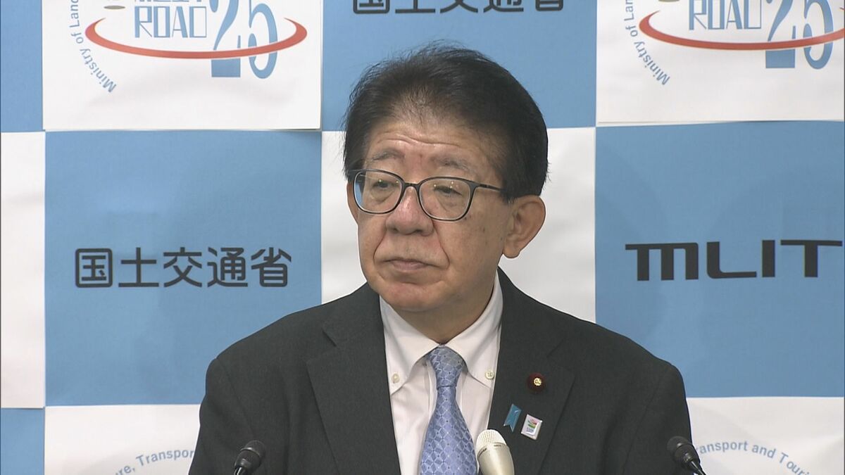 地下水採取 実態の把握と是正 『法規制も含め検討していきたい』国交省などの検討会提言とりまとめる