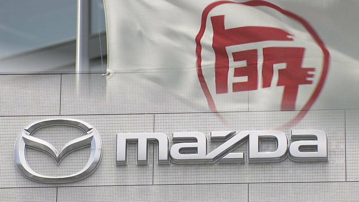 円安で増益トヨタ利益3兆2500億円へ上方修正 マツダは4月~6月で410億円利益押し上げ