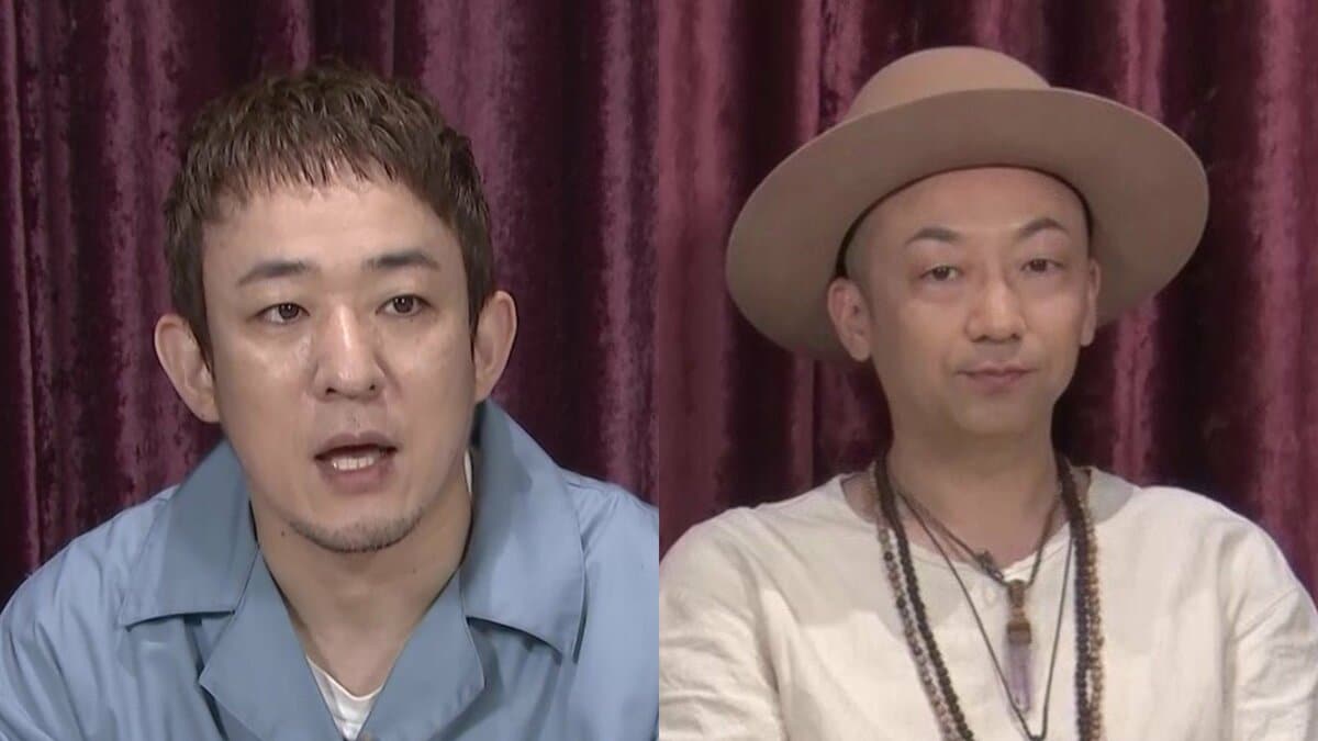 【独自取材】ファンキー加藤「すごくイジメられていた時期があって…」応援ソングの原点語る ファンモン20周年