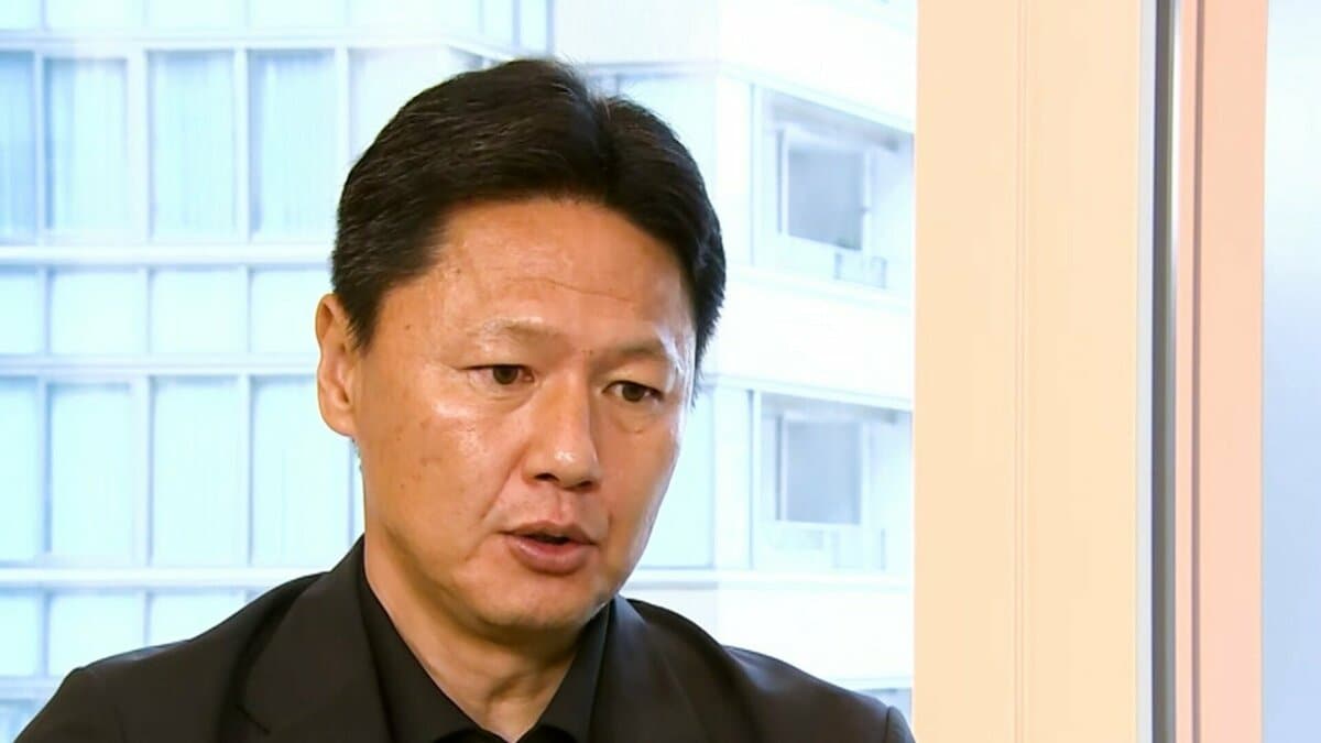 サッカー日本代表次期監督・大岩剛の思考|ロス五輪世代と描く「攻撃的スタイル」と徳川家康に通じる「俯瞰の目」【KICK OFF! J】
