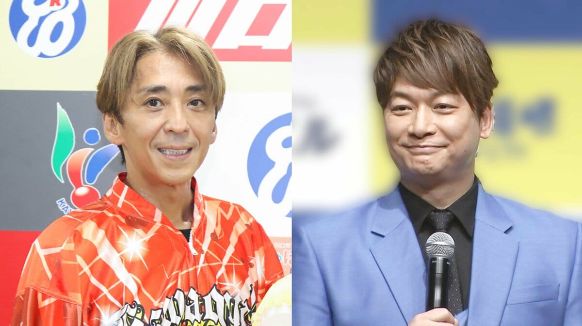【 香取慎吾 】森且行さんの “5年9か月ぶり” オートレース優勝を祝福 「大きな怪我からの復活優勝」「勇気をもらいました」(コメント全文)