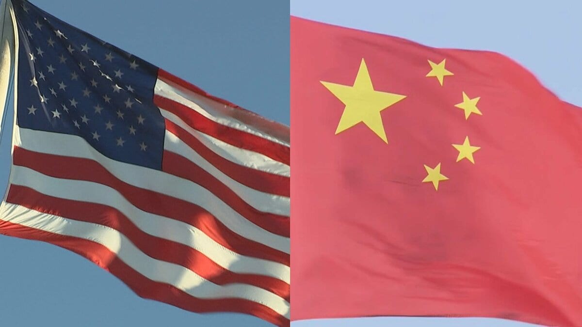 中国商務省 アメリカの対中規制の対抗措置としてドローンの対米輸出規制を強化