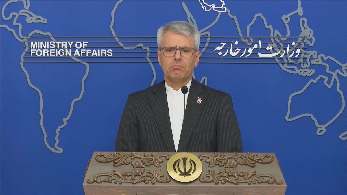 ホルムズ海峡に「新航路」設定へ イラン外務省「オマーンとの協議は最終段階」 最高指導者モジタバ師の承認待ち
