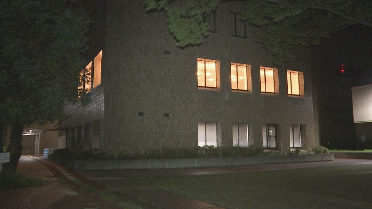 財団職員が2000万円以上を着服し懲戒解雇 すでに全額を弁済 宇都宮市