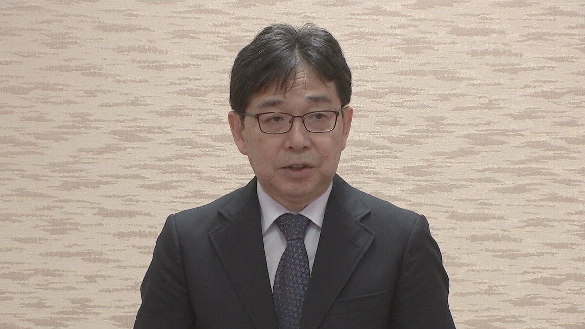 国税庁長官に就任の青木孝徳氏が抱負「租税回避のスキームは課税の公平が損なわれ、納税者の信頼を揺るがす」