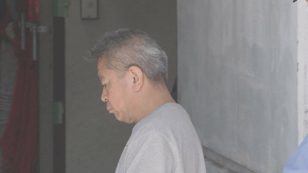 小学生の女の子にキスなどのわいせつ行為か 保育園運営会社の代表の男(57)を逮捕 千葉県警