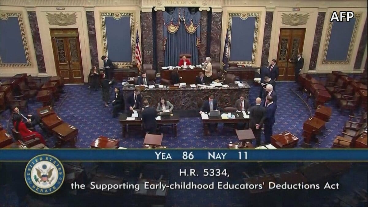 米議会上院 対ロ制裁法案を可決　ロシア産原油の輸入上位国に最大100％の関税