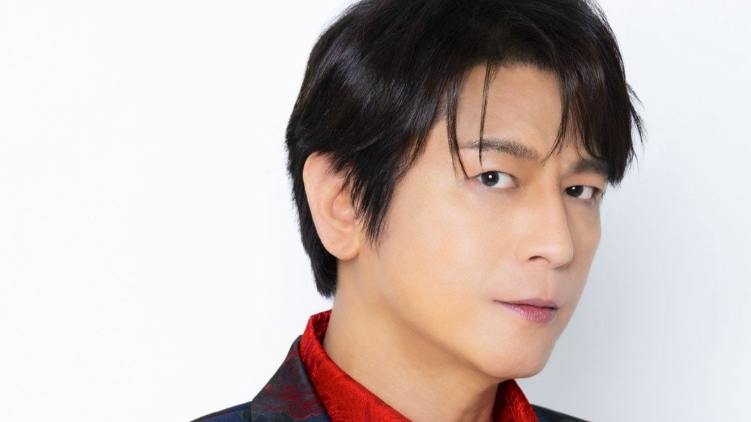 【 及川光博 】結婚を報告「新しい命をさずかっております」お相手は一般の方　〝今後も俳優としてミッチーとして精進〟【 コメント全文 】