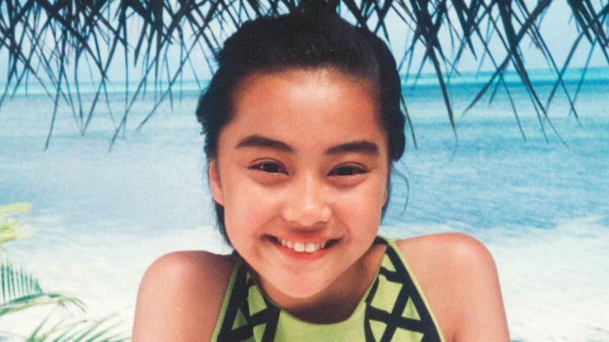【 観月ありさ 】35年前のCMのオフショットを公開 ファン反響「懐かしい〜」「まさに伝説の少女」思い出続々 歌手デビュー35周年を記念