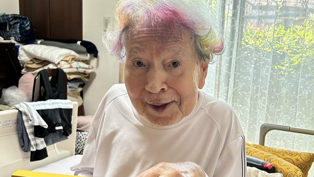 【 志茂田景樹 】〝焦らないでやれば、うまくいくよ〟人生のヒント フォロワーに優しく呼びかけ「焦って自分をいじめない」