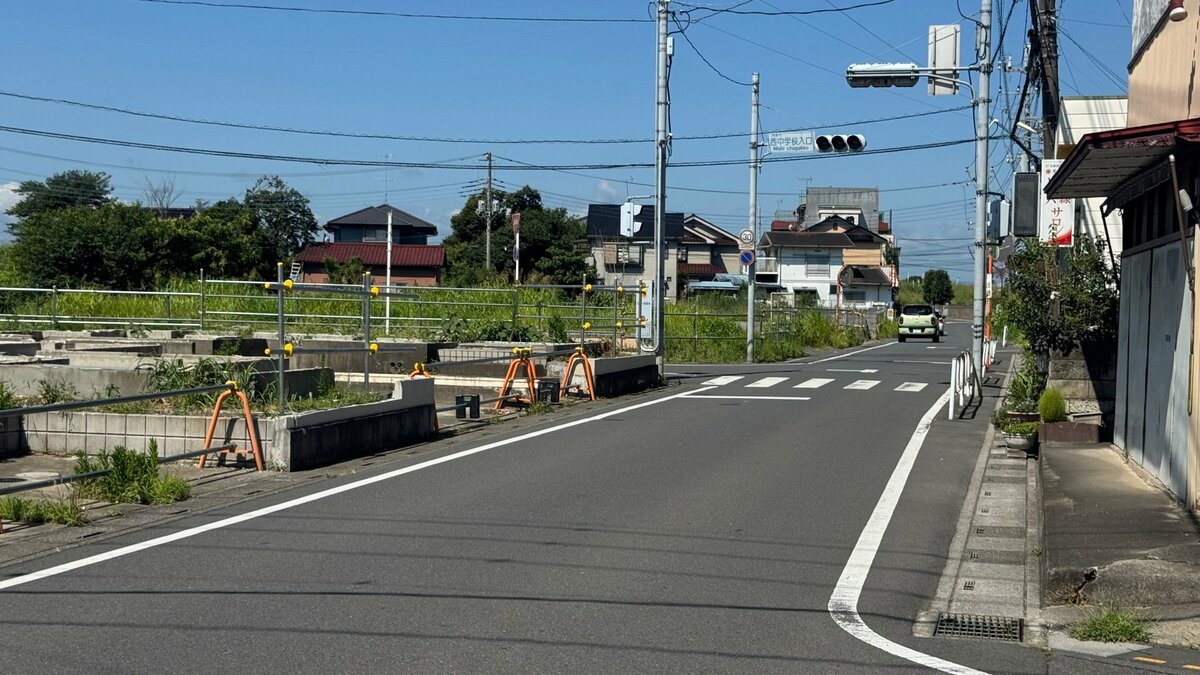 酒気帯び運転で歩行者をはねた疑い　58歳の男を現行犯逮捕　歩行者の男性は搬送後に死亡　埼玉・鴻巣市