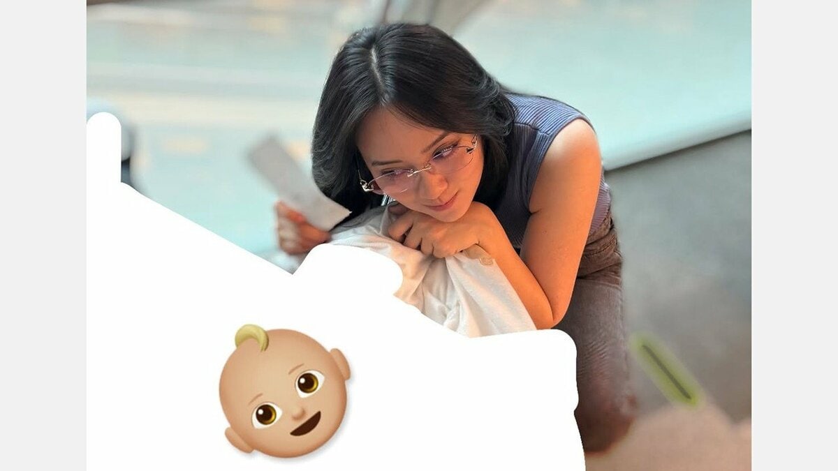 【岡田結実】子育ては「むっちゃほんまに鬼くそ大変」 育児の大変さを吐露しつつ...それでも我が子は「驚きと寂しさと愛おしさでいっぱい」