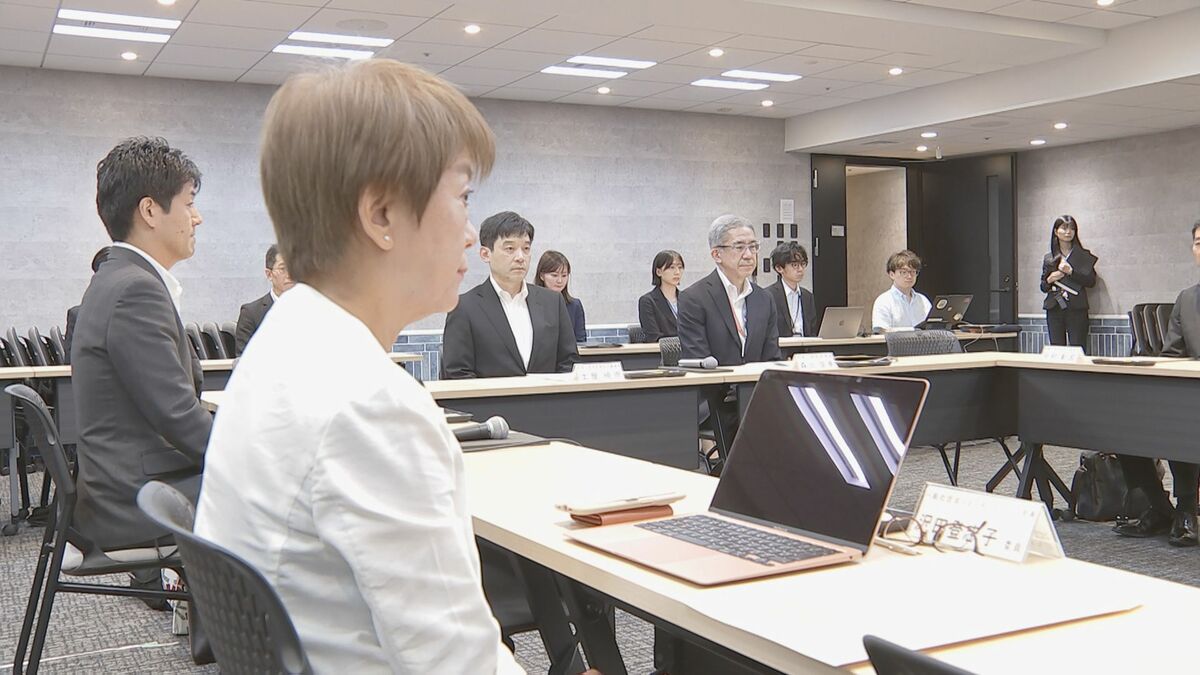 「匿名・流動型犯罪グループ」通信内容 遠隔で把握へ 有識者検討会始まる 警察庁
