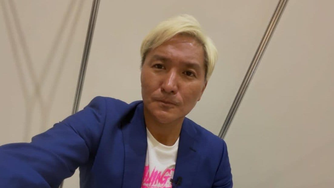 【 スリムクラブ・真栄田賢 】「耳が聞こえづらく耳鼻科に行ったら鼓膜が破れていた」 手術後の禁忌事項に「ハードルが高い」