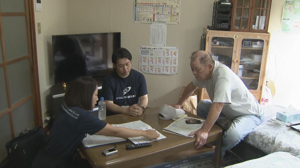 【熊本地震から2週間】生活再建に向け地震保険支払いへの対応本格化　東京海上日動社長「速やかな支払いが最大のテーマ」