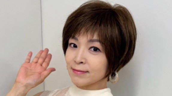 【 がん闘病 】石原詢子 8回目の最後の抗がん剤治療へ「『化学療法さえ終われば・・』そう思いながら過ごしてきました」