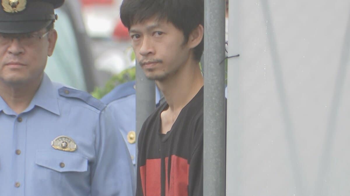 埼玉県飯能市の山林で91歳女性の遺体発見 死体遺棄疑いでベトナム国籍の男(33)再逮捕 「遺体を放置すると誰かにばれてしまうかもしれないと思い・・・」