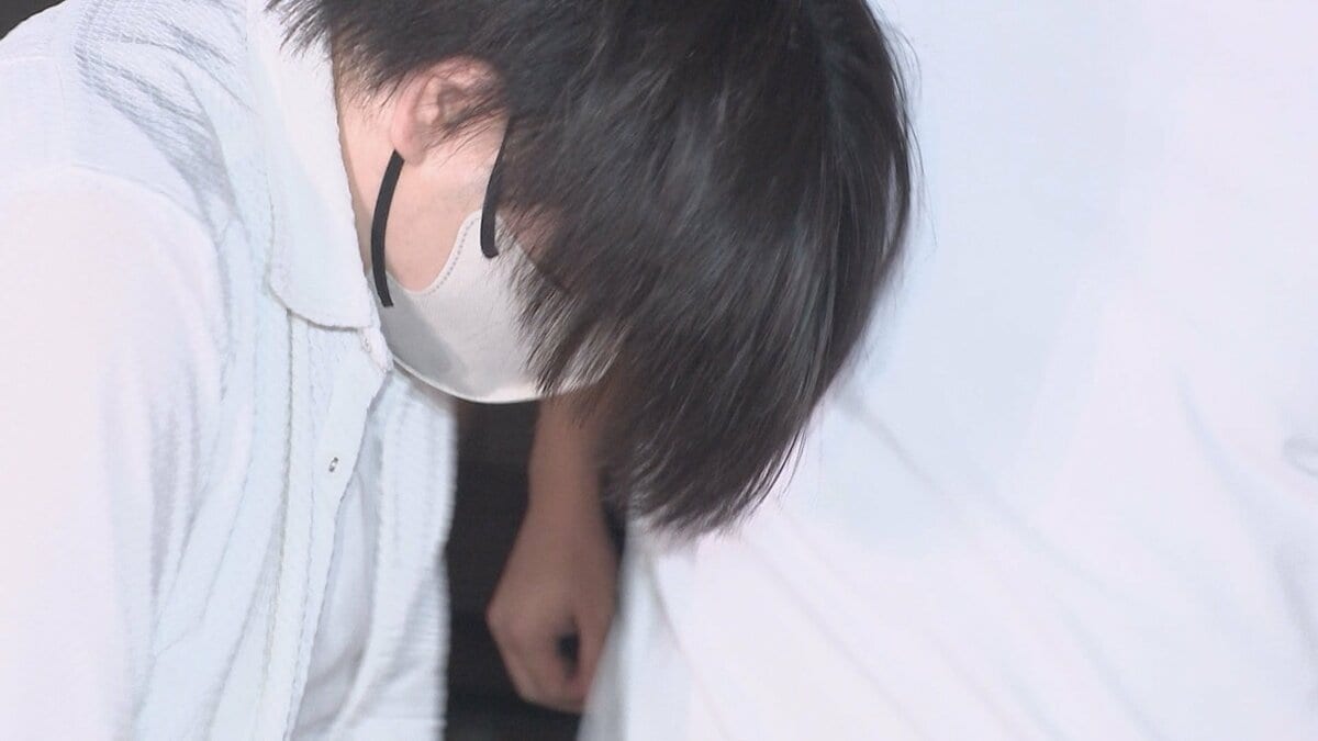 捜査員の間で「やり手のプレーヤー 」と呼ばれる男（24）を逮捕 日本最大の風俗スカウトG「ナチュラル」のメンバー　職安法違反の疑い　警視庁