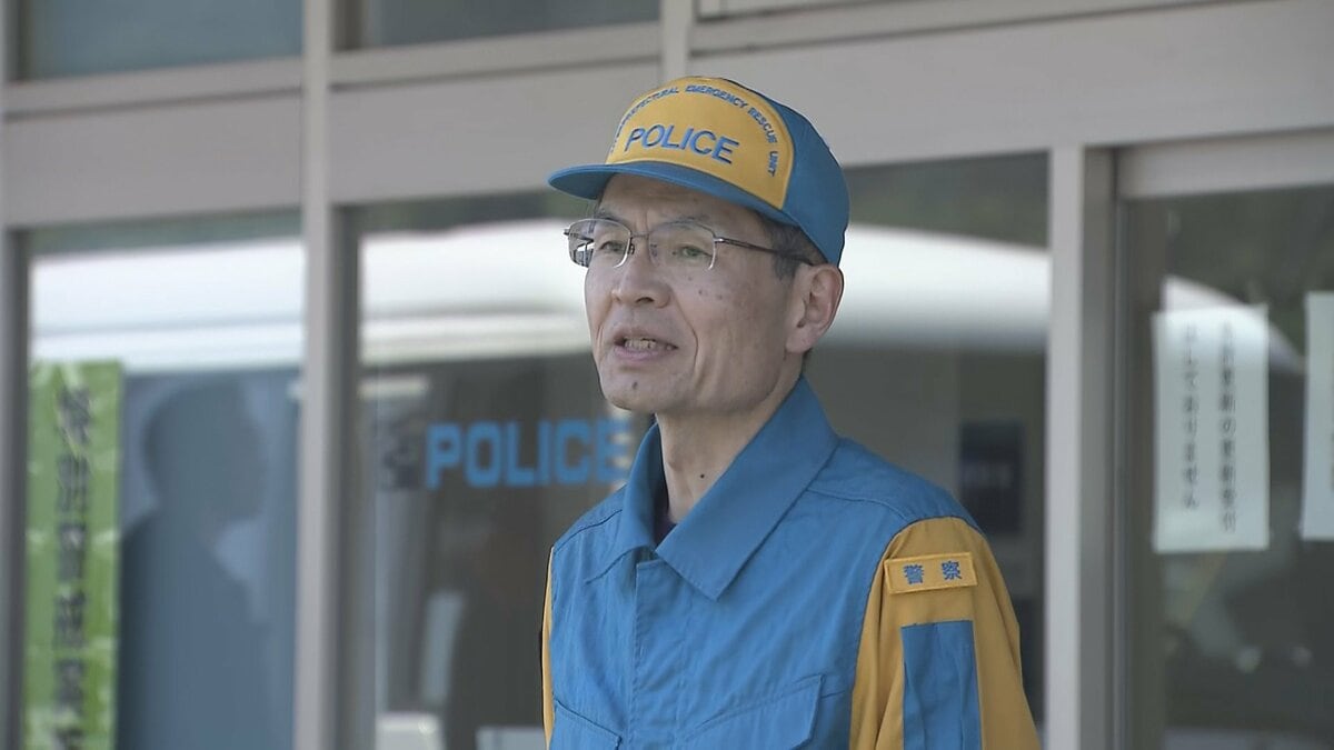 「復旧・復興へは良好な治安の確保が大前提」警察庁長官 熊本地震被災地に防犯カメラ約950台設置進める考え