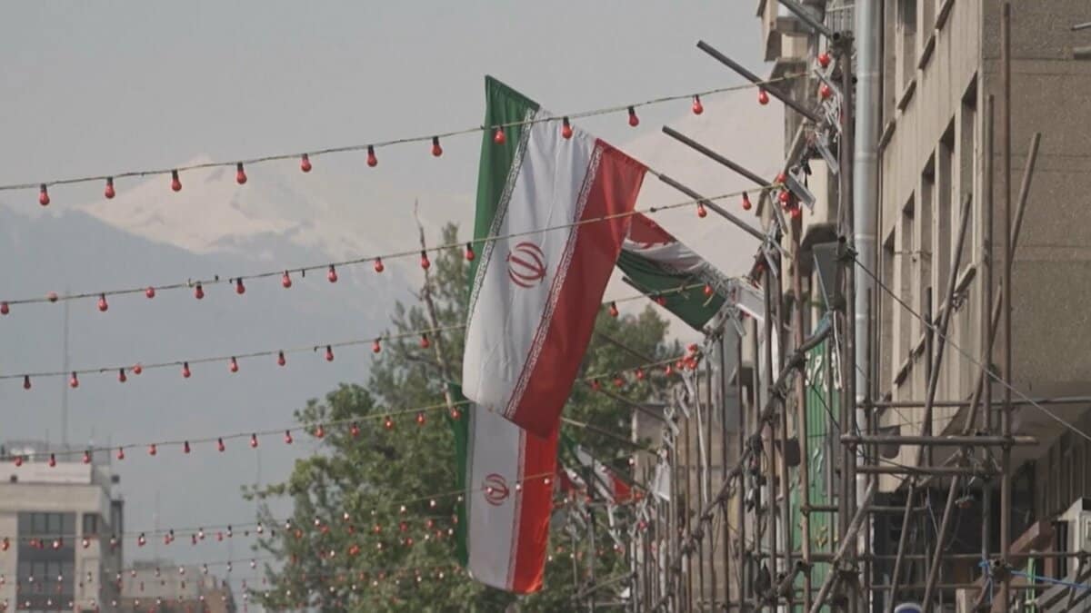 ヨーロッパ各国とカナダなど26か国がイランへ共同声明「死刑をただちに停止し、恣意的に拘束された人を解放すべき」