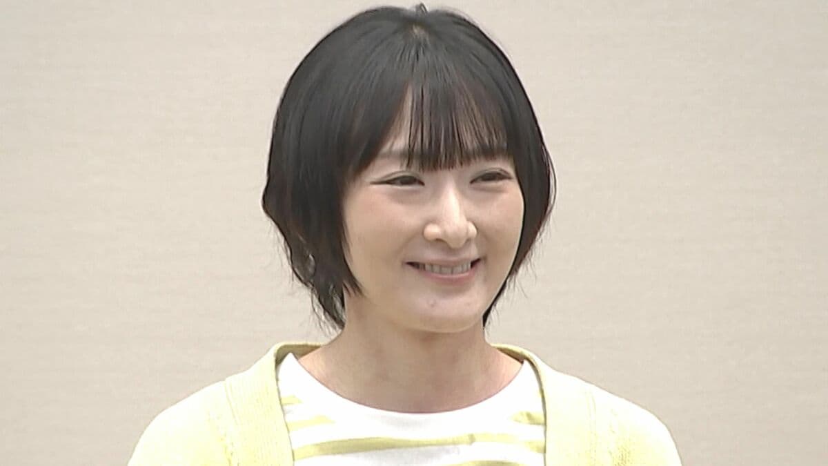 【 生駒里奈 】「ヨダレが止まらない」大好きなホラー作品出演に大興奮「本当に苦手な人は泡吹いちゃうかも」