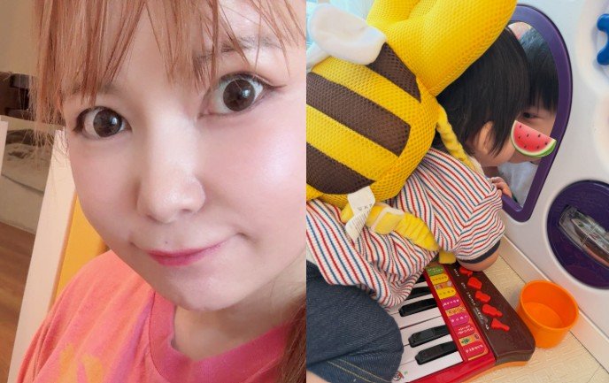 【中川翔子】「お兄ちゃんが鏡にちゅーしているのを目撃してしまった!」「ニコッとして照れ臭そうに下を向いた」貴重な瞬間を公開