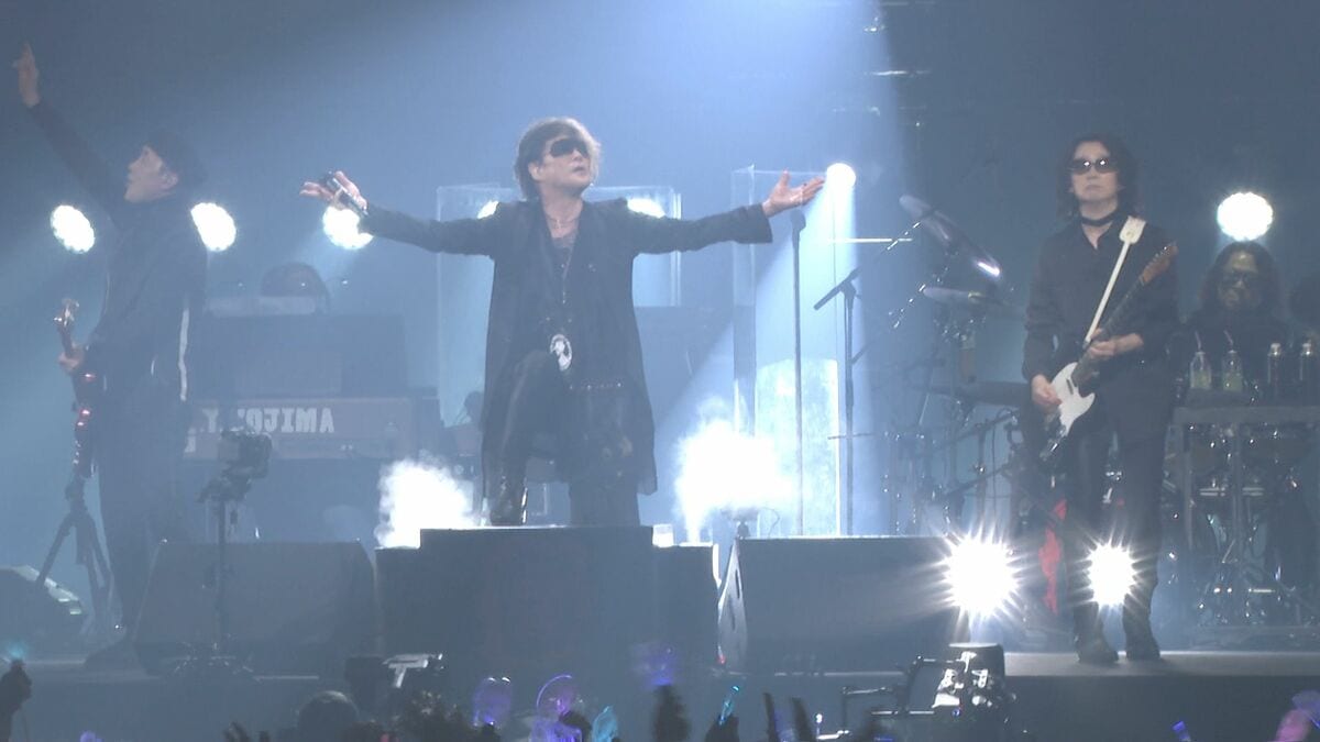 【 T-BOLAN 】森友嵐士さん 武道館ラストライブから4日後に万感の投稿「いろんな想いがありすぎて、なかなか言葉にできなかった」「ありがとう」「一生、忘れない」