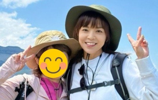 【 がん闘病 】石原詢子 妹の誕生日に感謝の思い「妹がそばに居なかったら精神的にも体力的にも、こんなに穏やかに闘病生活は出来なかったと思います」