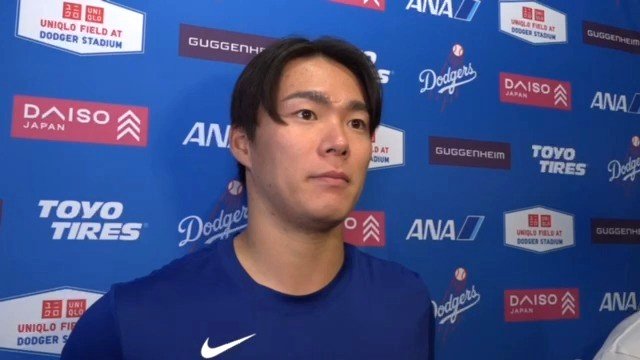 山本由伸「いい力感でどんどん入っていけた」指揮官は大谷翔平の投手復帰に言及「かなり自信があります」