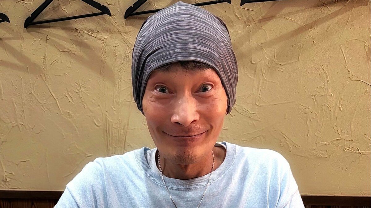 【 元うたのお兄さん・杉田あきひろ】「僕の心臓はかなり元気になってきてるとの事です！」検査結果を報告　1日1万5000歩の効果も