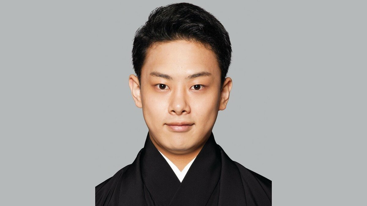 【 入籍発表 】歌舞伎俳優・中村種之助さん 一般女性と入籍 披露宴は今秋予定(コメント全文)