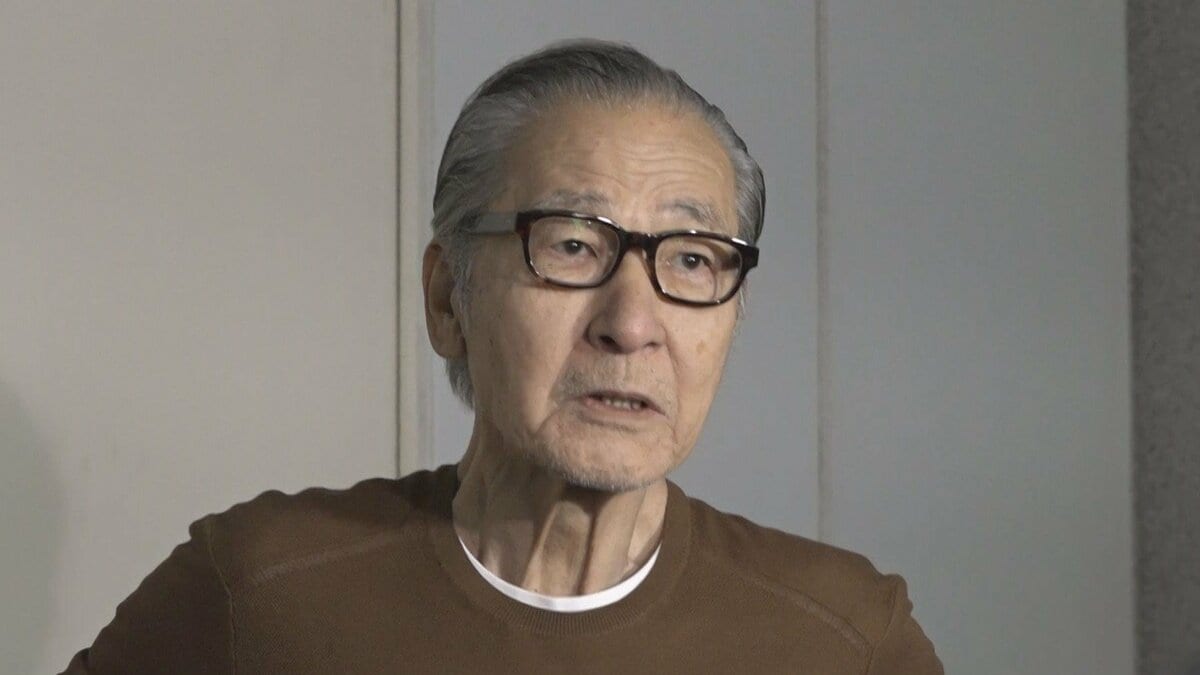 【大竹まこと】前立腺がんを公表　7時間に及ぶ大手術　公表のきっかけは山田五郎さん「勇気づけられた」