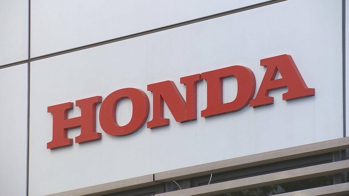 ホンダが国内の自動車3工場の稼働を再開へ バイク工場は引き続き休止