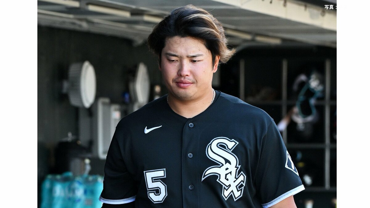 村上宗隆、今永昇太との初対戦は無安打 Wソックスはサヨナラ負けで連勝は3でストップ