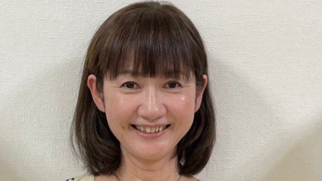 【 がん闘病 】古村比呂さん 抗がん剤治療による紫外線の影響「サングラスしても眼が赤くなったり肌がヒリヒリ」「抗がん剤治療を続けると色々と敏感になる」