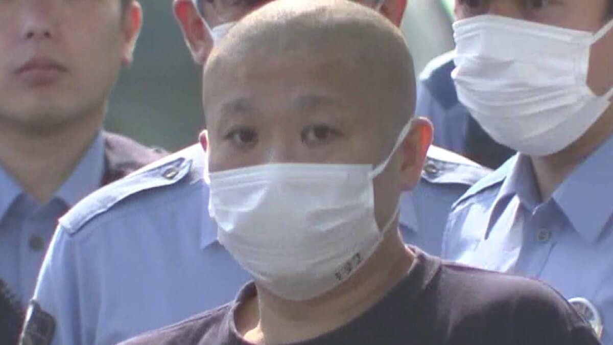 「性的欲求を満たすために…」サッカークラブの合宿で男子中学生の裸を盗撮か スタッフの45歳男逮捕 埼玉県警