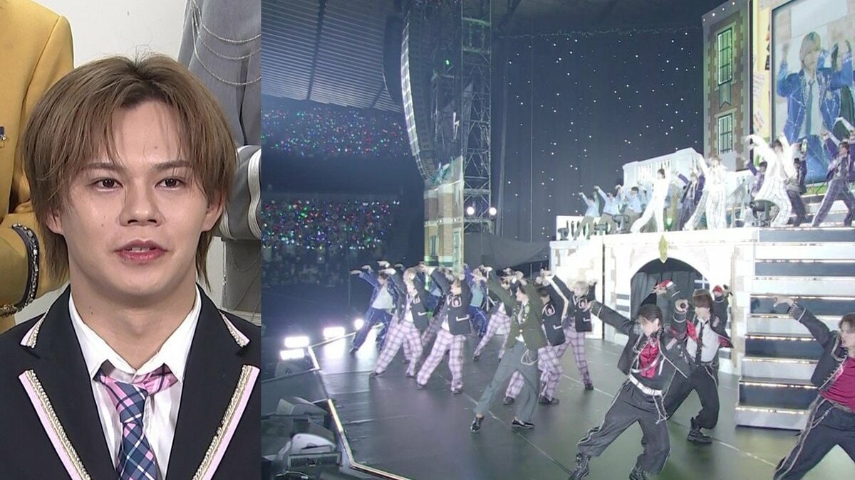 【独自インタビュー】EBiDAN 夏恒例のライブは「1年間でどれだけそれぞれのグループが成長してきたかみたいな部分を見せつけ合う、切磋琢磨できる時間」