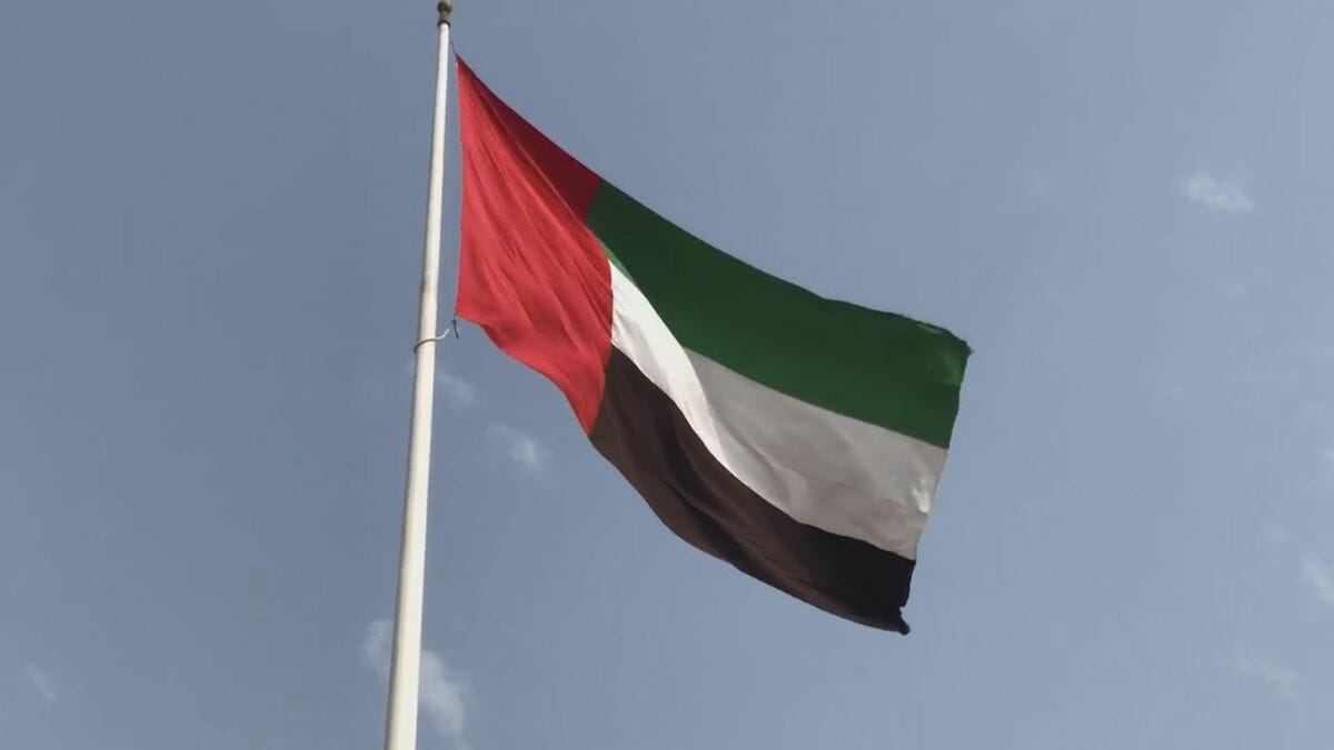 UAEがイラン発射ミサイル検知 「海上交通が標的」 ホルムズ緊張続く