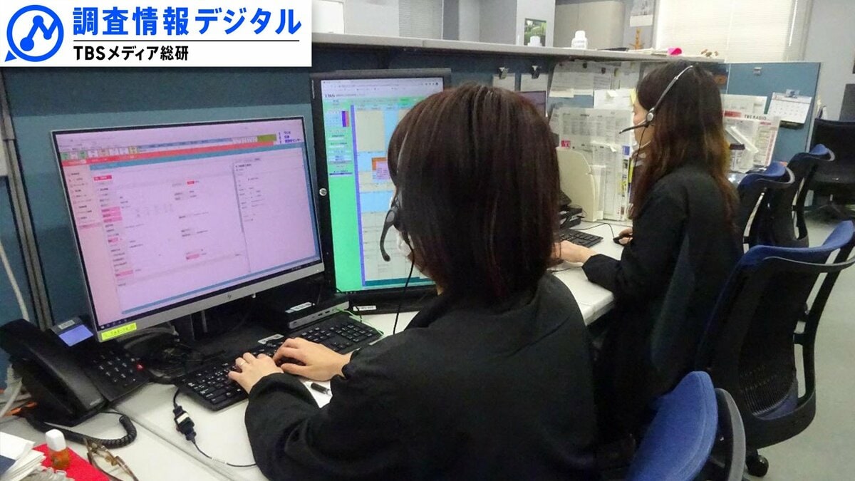 視聴者の声～熊本地震報道とバレーボール中継へのご意見～【調査情報デジタル】