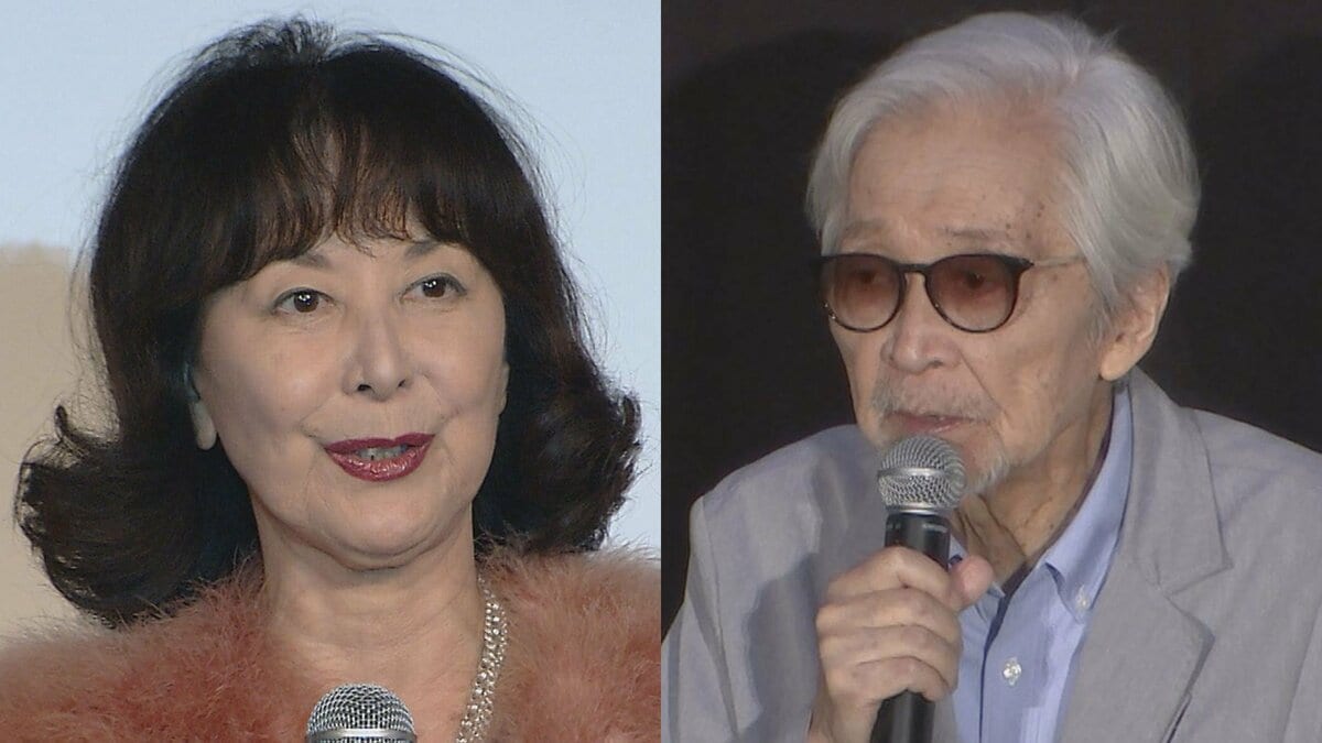 【岸惠子さん 死去】山田洋次監督が追悼「寅さんの華やかなマドンナ陣の一人としてスクリーンを輝かしてくれたことも、今はなつかしい想い出となりました」(コメント全文)