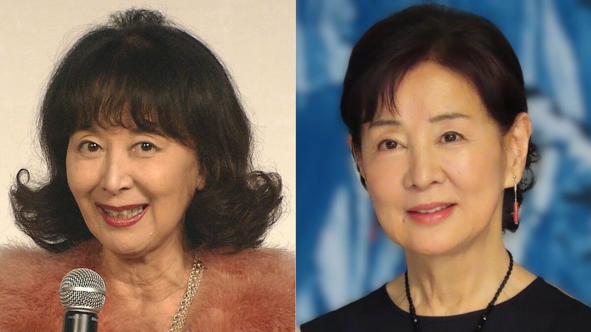【 岸惠子さん(93) 死去 】吉永小百合さんが悼む〝大好きな先輩でした。もう一度お逢いしたかった!〟【 全文掲載 】