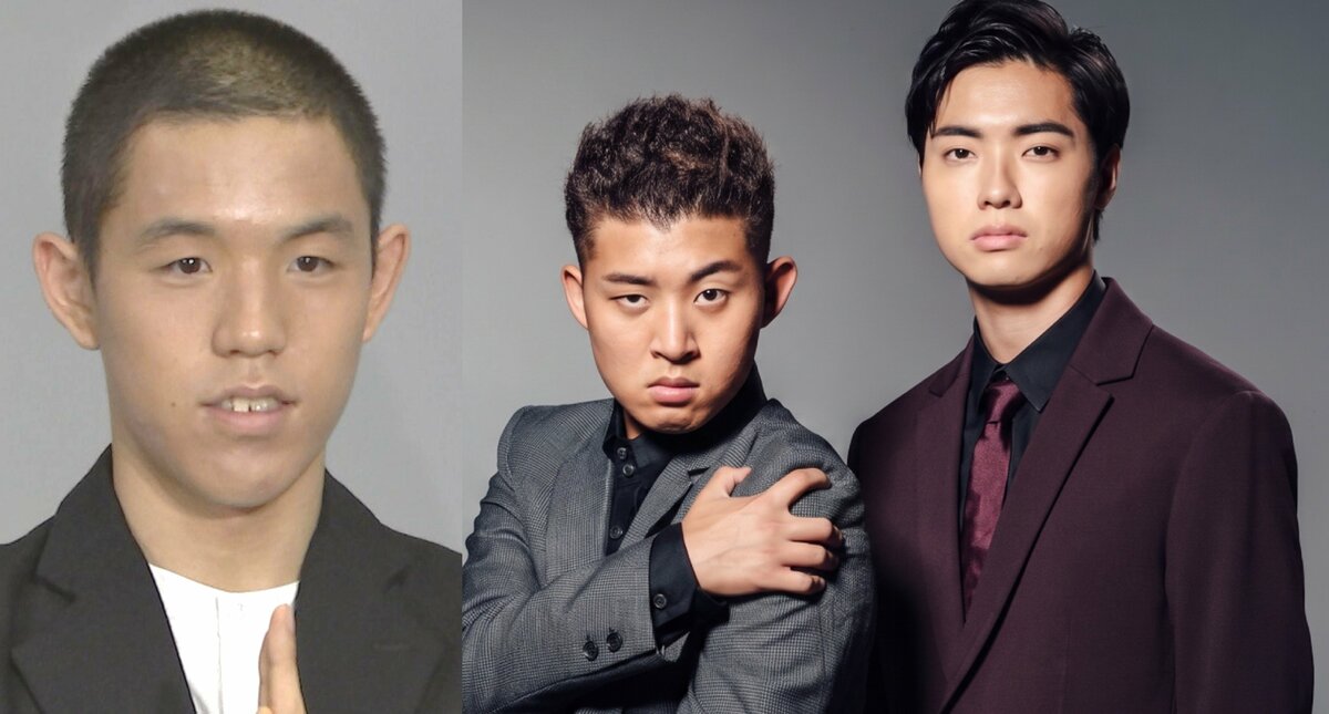 【四千頭身・後藤＆石橋】都築メンバーの痴漢疑い 騒動後初 2人揃ってラジオ番組スタジオへ