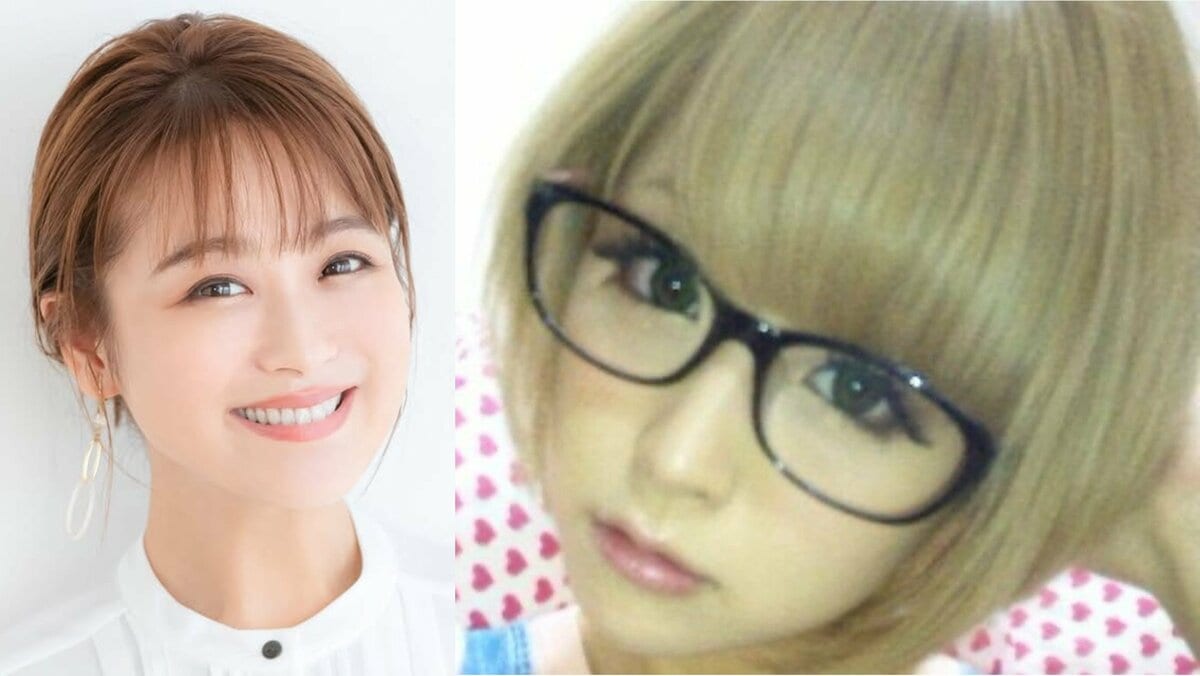 【 鈴木奈々 】ギャル時代の写真公開し「茨城県と東京に家を買える事になるなんて」「人生何が起きるかわからないです!」