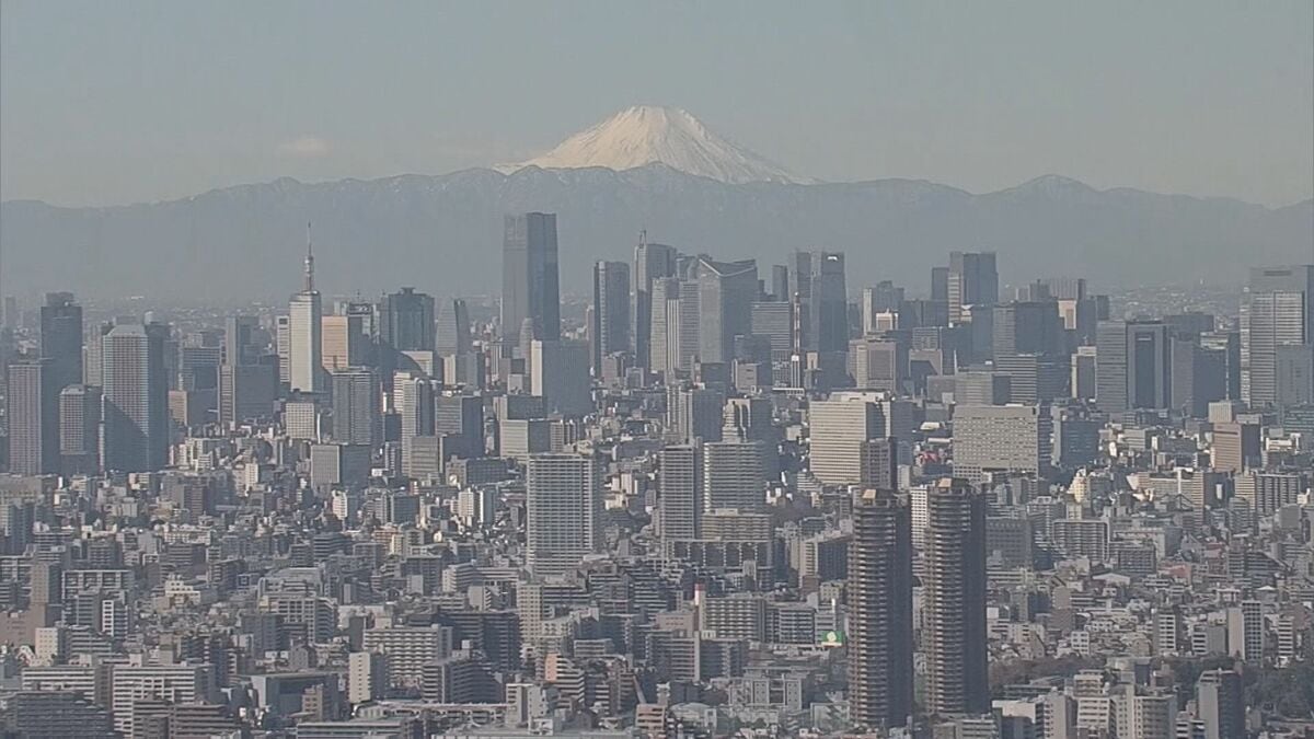【速報】首都圏7月の新築マンション価格 1億6493万円で過去最高を更新 23区は2億6520万円