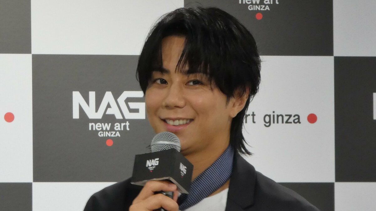 【 北山宏光 】コソ練を暴露されて大照れ〝言わないでよ(笑)〟忘れられないラウンドは〝スコア180〟