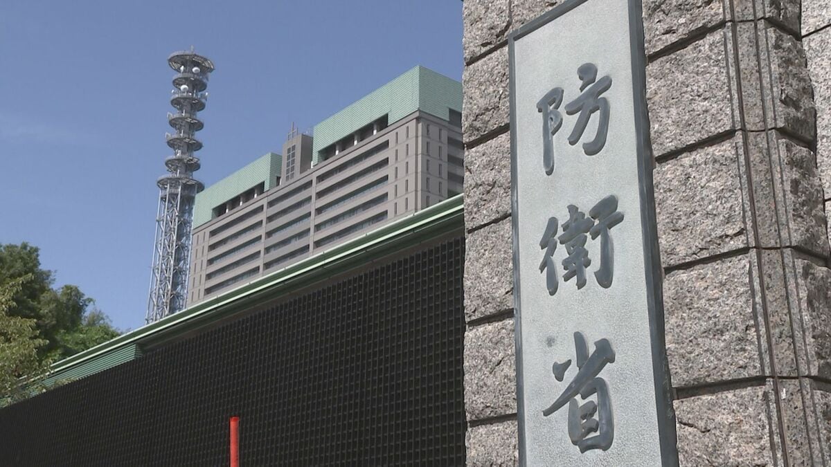 【速報】北朝鮮が発射した弾道ミサイルの可能性があるもの　すでに落下した模様　防衛省