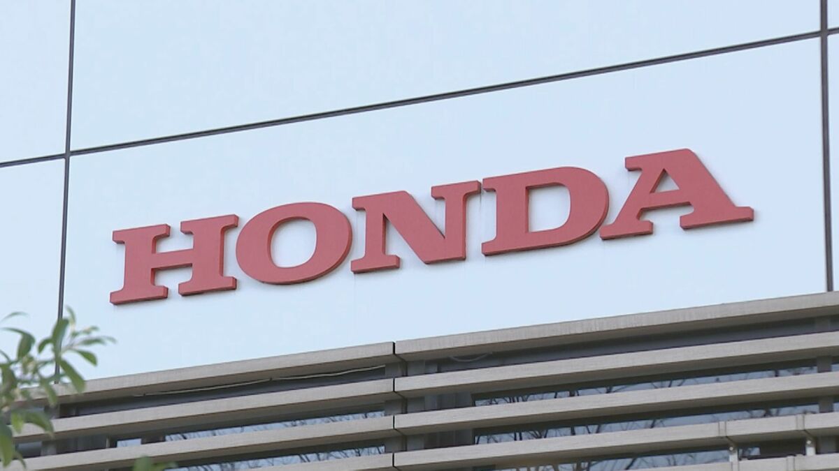 ホンダ 熊本のバイク工場 24日から生産再開へ